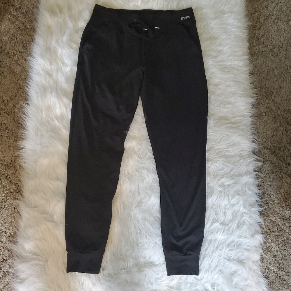 Victoria's Secret Pink Ultimate Yoga Pants